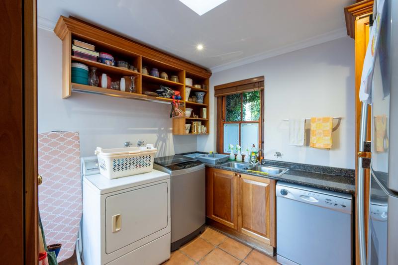 To Let 4 Bedroom Property for Rent in Steenberg Estate Western Cape